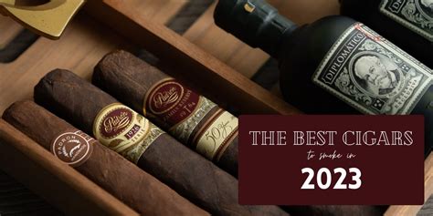 Best Cigar Website 2023